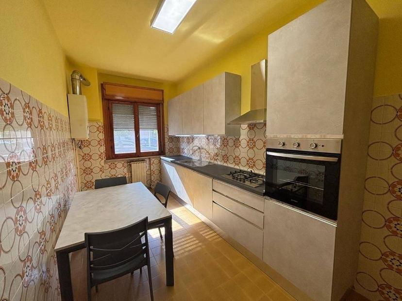 Trilocale via G.Puccini, Campitello, Marcaria — foto 21 di 22