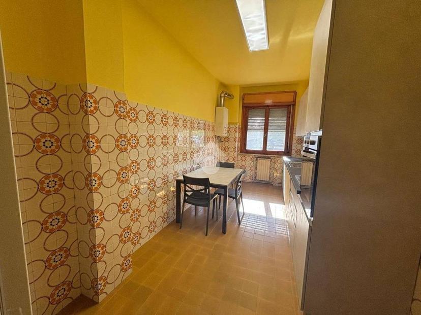 Trilocale via G.Puccini, Campitello, Marcaria — foto 20 di 22