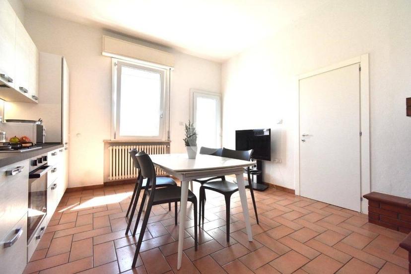 Terratetto unifamiliare via Provinciale le Uso 121, Borghi — foto 3 di 24