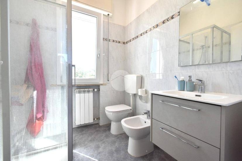 Terratetto unifamiliare via Provinciale le Uso 121, Borghi — foto 20 di 24