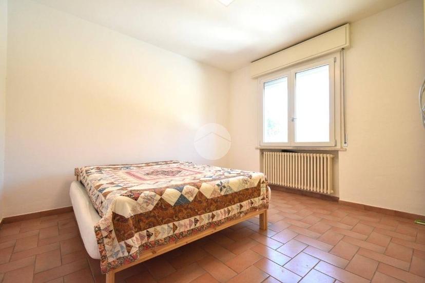 Terratetto unifamiliare via Provinciale le Uso 121, Borghi — foto 19 di 24