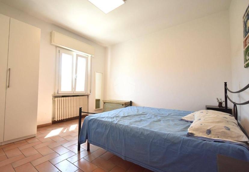 Terratetto unifamiliare via Provinciale le Uso 121, Borghi — foto 18 di 24
