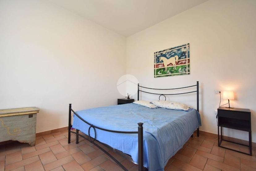 Terratetto unifamiliare via Provinciale le Uso 121, Borghi — foto 4 di 24