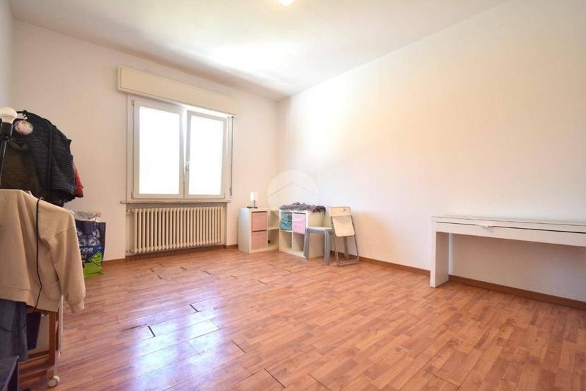 Terratetto unifamiliare via Provinciale le Uso 121, Borghi — foto 21 di 24