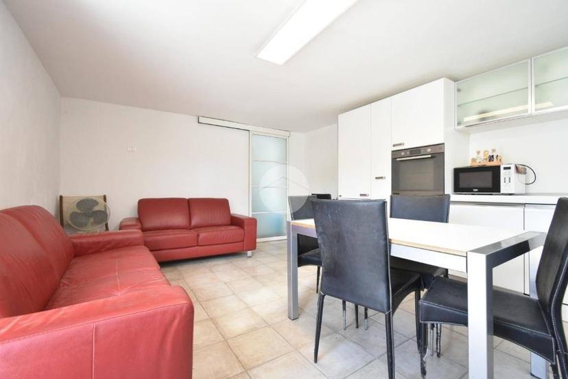 Terratetto unifamiliare via Provinciale le Uso 121, Borghi — foto 16 di 24