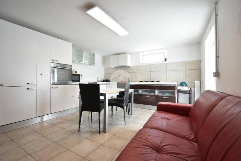 Terratetto unifamiliare via Provinciale le Uso 121, Borghi — foto 13 di 24