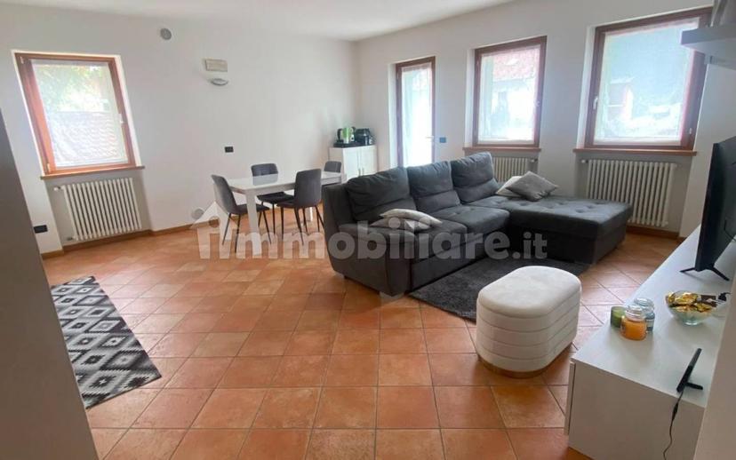 Appartamento via Roma 83, Soverzene — foto 9 di 19
