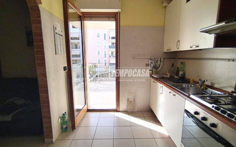 Appartamento via San Padre Pio da Pietrelcina, Villa Carmine, Montesilvano