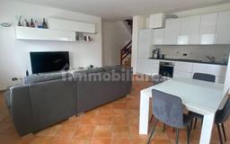 Appartamento via Roma 83, Soverzene