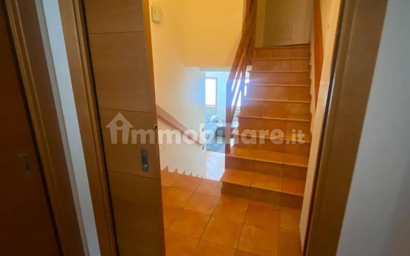 Appartamento via Roma 83, Soverzene — foto 17 di 19