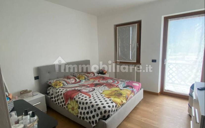 Appartamento via Roma 83, Soverzene — foto 2 di 19