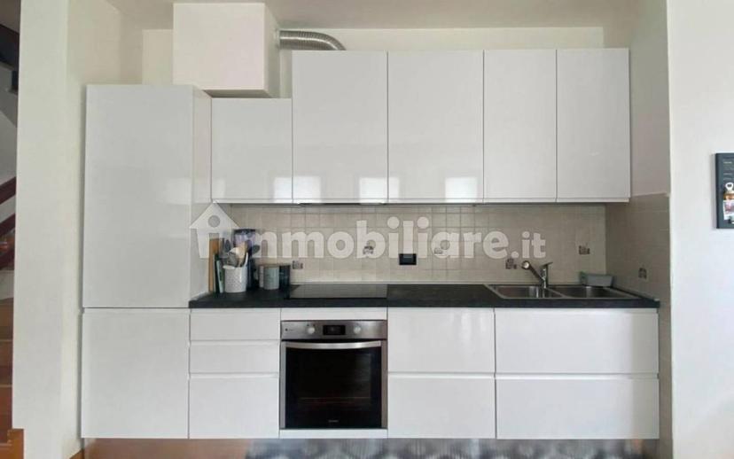 Appartamento via Roma 83, Soverzene — foto 16 di 19