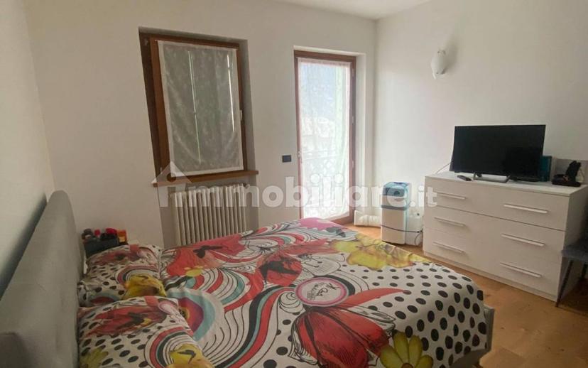 Appartamento via Roma 83, Soverzene — foto 12 di 19