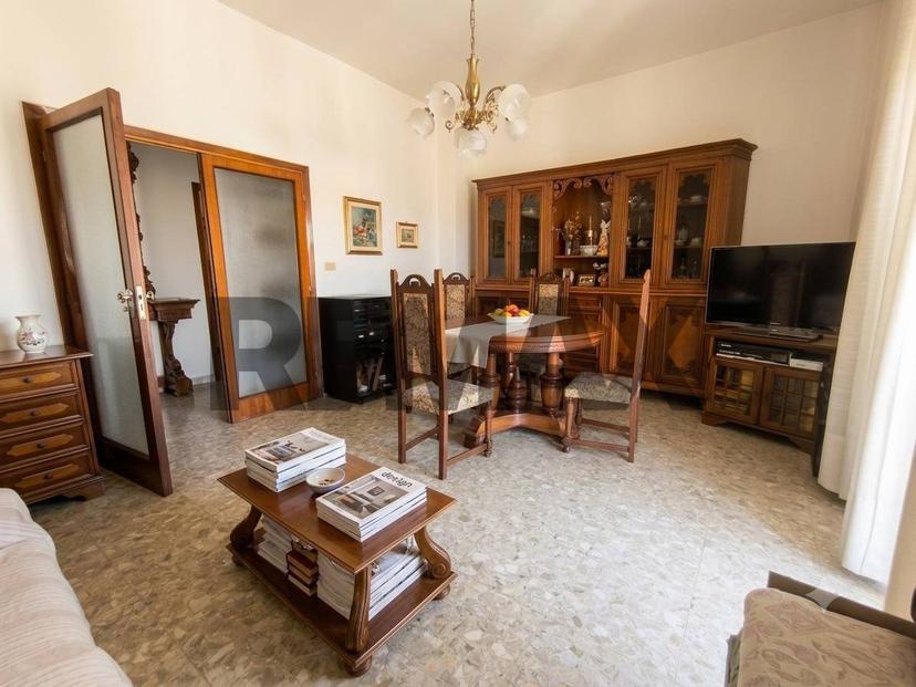 Trilocale via Provinciale San Vito 83, Cappuccini, Brindisi