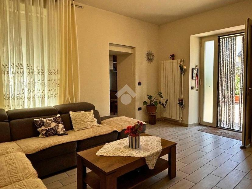 Quadrilocale via aria libera 75, Centro, Darfo Boario Terme — foto 20 di 20