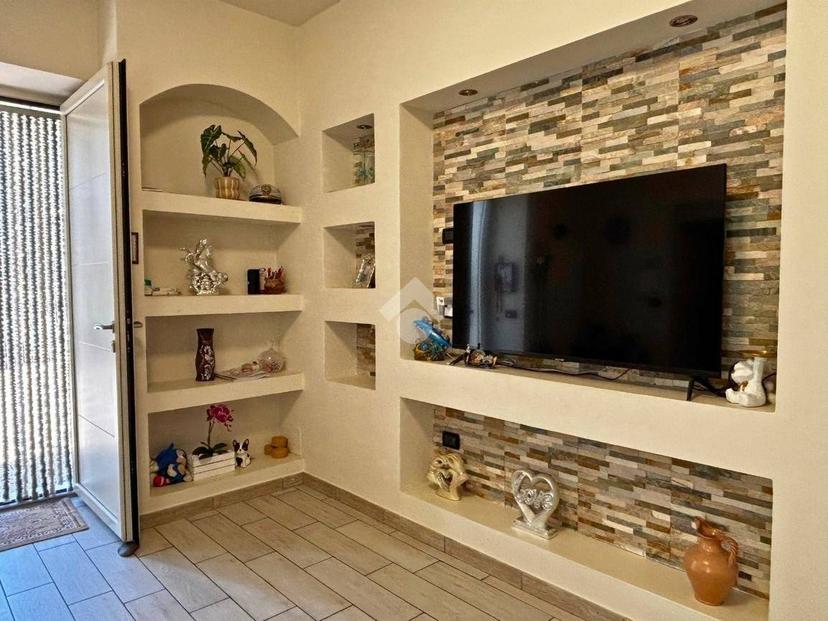 Quadrilocale via aria libera 75, Centro, Darfo Boario Terme — foto 9 di 20