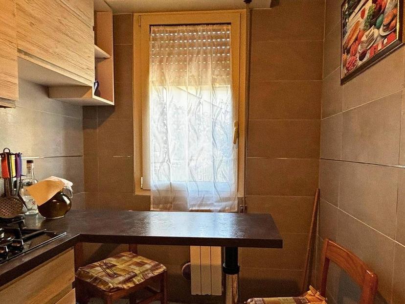 Quadrilocale via aria libera 75, Centro, Darfo Boario Terme — foto 16 di 20