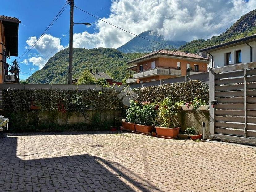 Quadrilocale via aria libera 75, Centro, Darfo Boario Terme — foto 8 di 20