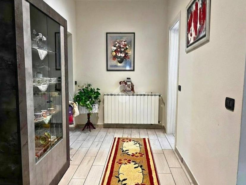 Quadrilocale via aria libera 75, Centro, Darfo Boario Terme — foto 7 di 20