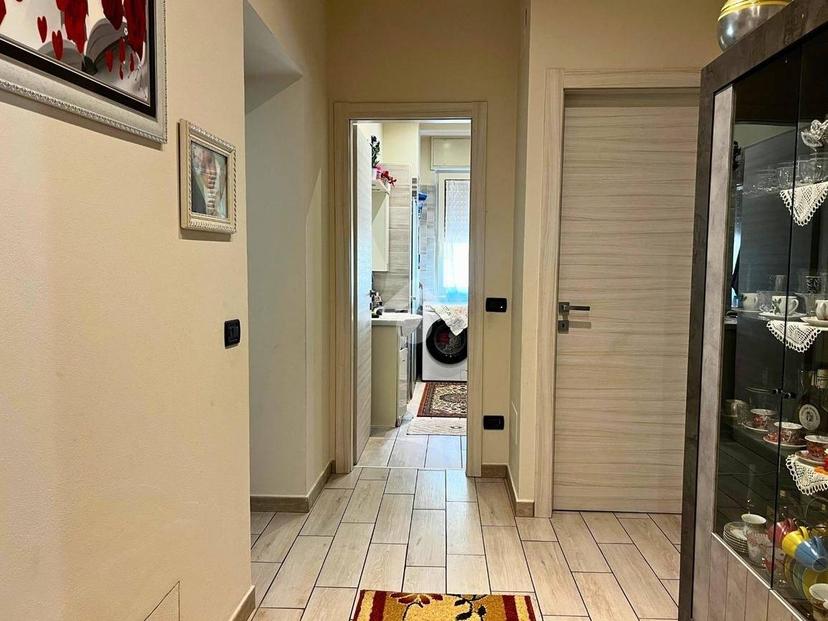 Quadrilocale via aria libera 75, Centro, Darfo Boario Terme — foto 14 di 20