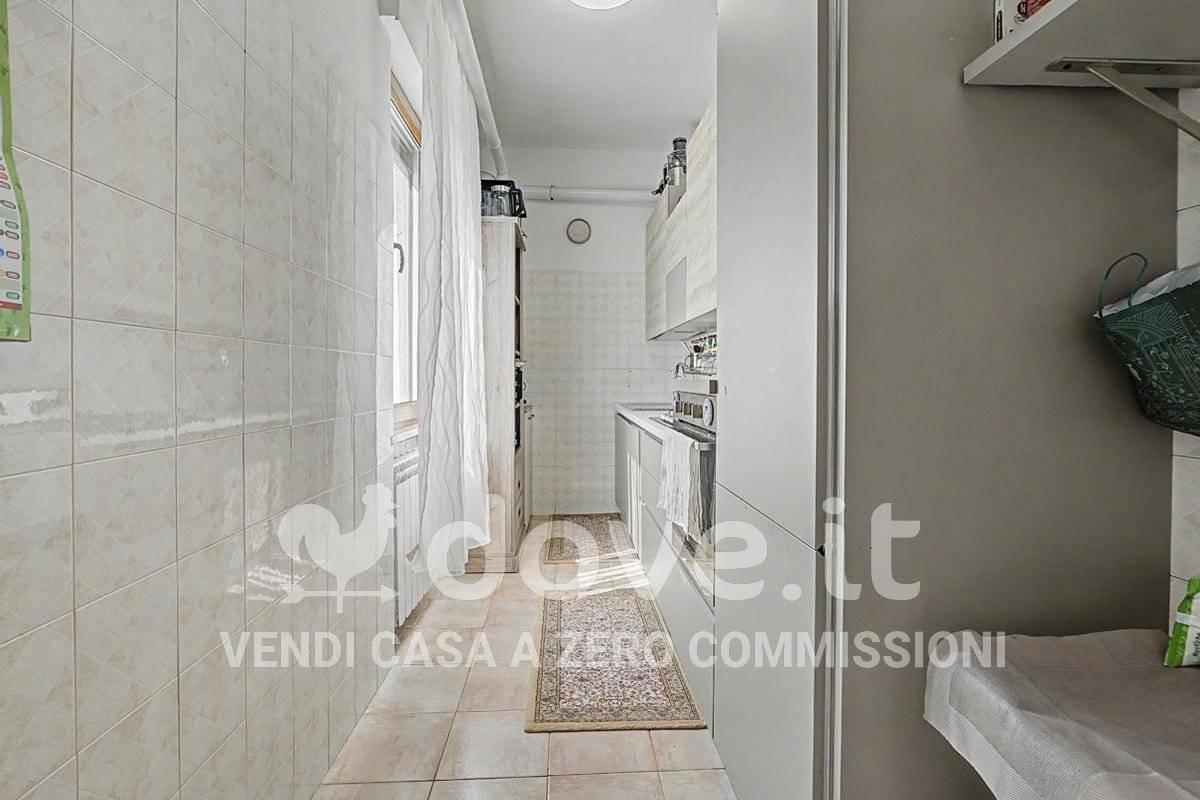Quadrilocale via del Lavoro 42, Centro, Sommacampagna
