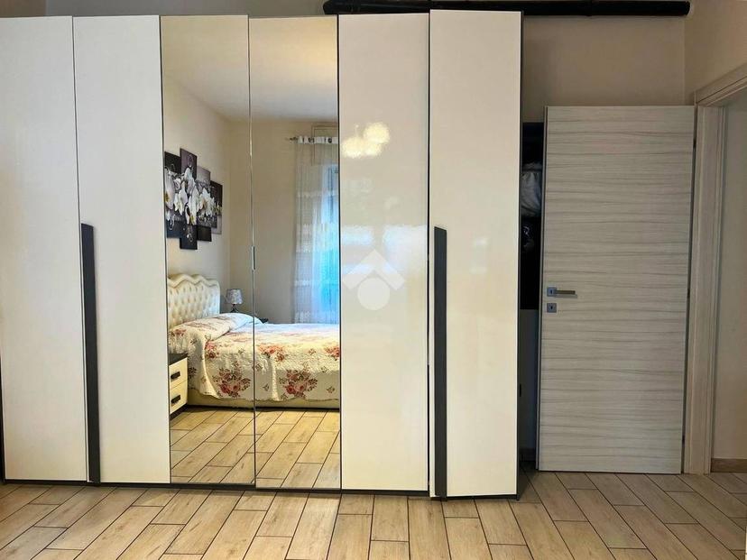 Quadrilocale via aria libera 75, Centro, Darfo Boario Terme — foto 17 di 20