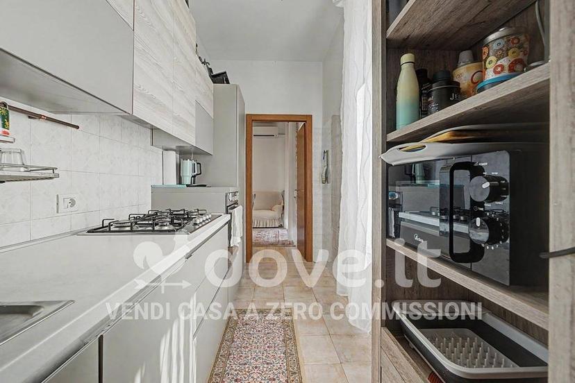 Quadrilocale via del Lavoro 42, Centro, Sommacampagna — foto 31 di 35