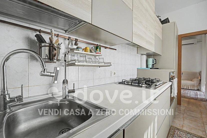 Quadrilocale via del Lavoro 42, Centro, Sommacampagna — foto 19 di 35