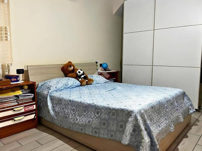 Quadrilocale via aria libera 75, Centro, Darfo Boario Terme — foto 10 di 20