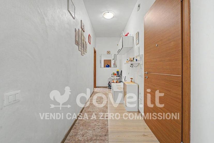 Quadrilocale via del Lavoro 42, Centro, Sommacampagna — foto 13 di 35