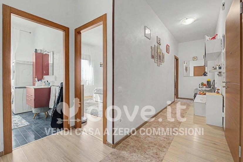 Quadrilocale via del Lavoro 42, Centro, Sommacampagna — foto 29 di 35