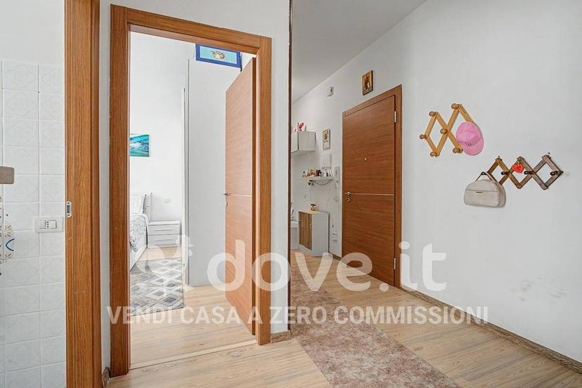 Quadrilocale via del Lavoro 42, Centro, Sommacampagna — foto 35 di 35