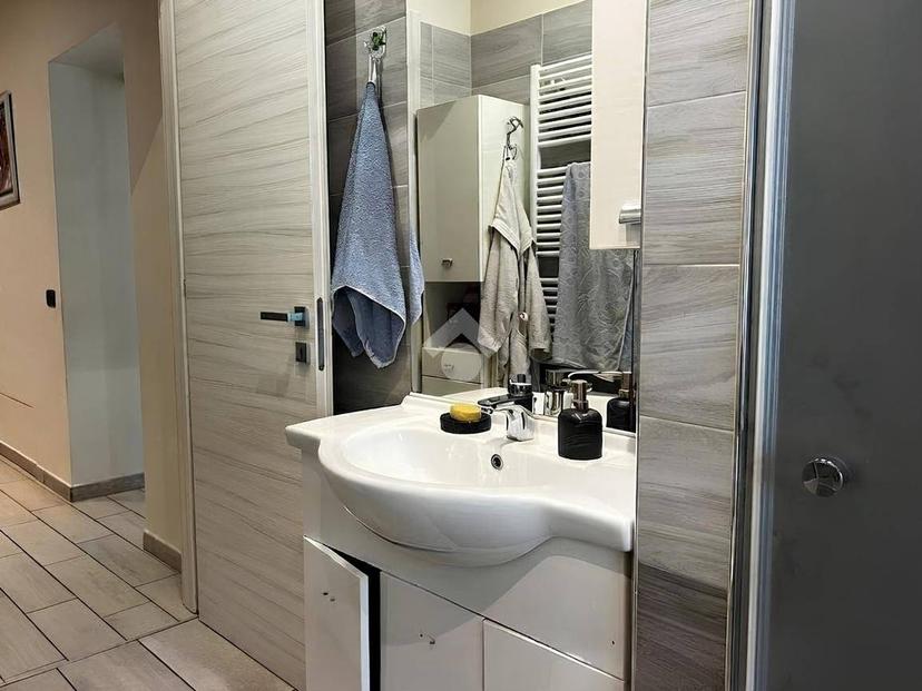 Quadrilocale via aria libera 75, Centro, Darfo Boario Terme — foto 4 di 20