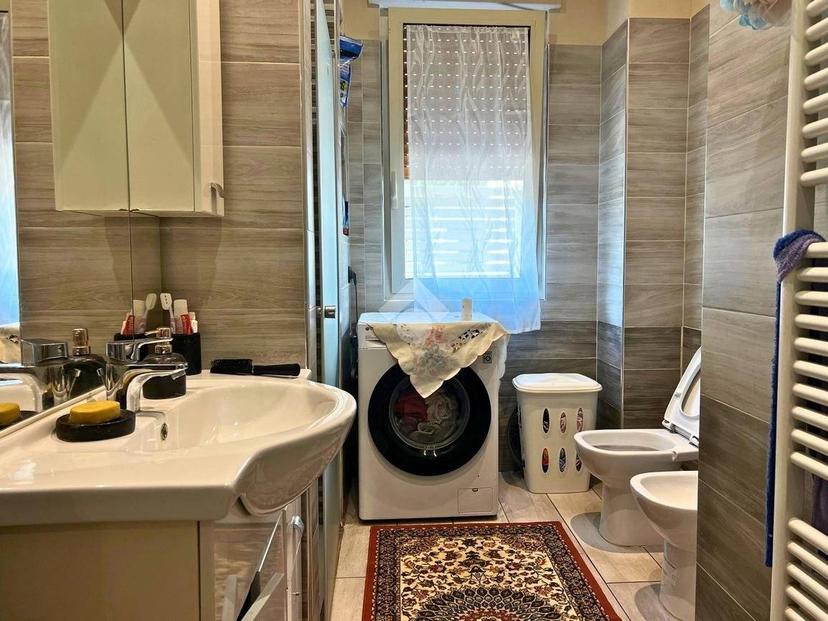Quadrilocale via aria libera 75, Centro, Darfo Boario Terme — foto 19 di 20