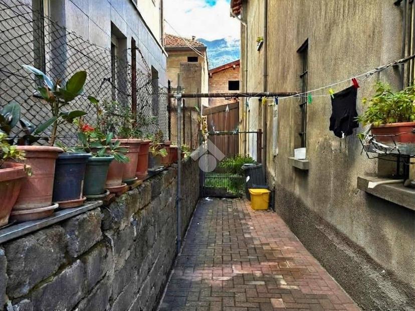 Quadrilocale via aria libera 75, Centro, Darfo Boario Terme