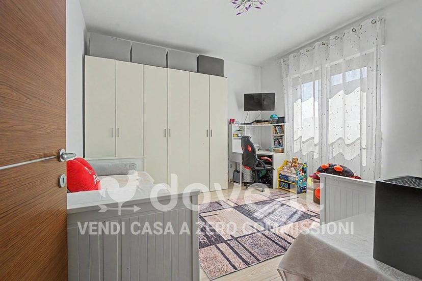Quadrilocale via del Lavoro 42, Centro, Sommacampagna — foto 32 di 35