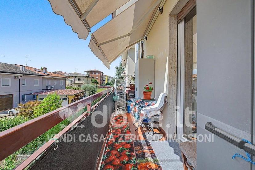 Quadrilocale via del Lavoro 42, Centro, Sommacampagna — foto 23 di 35