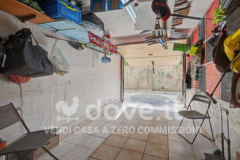 Quadrilocale via del Lavoro 42, Centro, Sommacampagna — foto 6 di 35