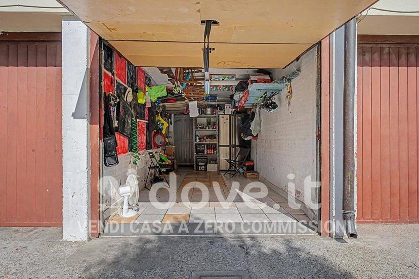 Quadrilocale via del Lavoro 42, Centro, Sommacampagna — foto 21 di 35