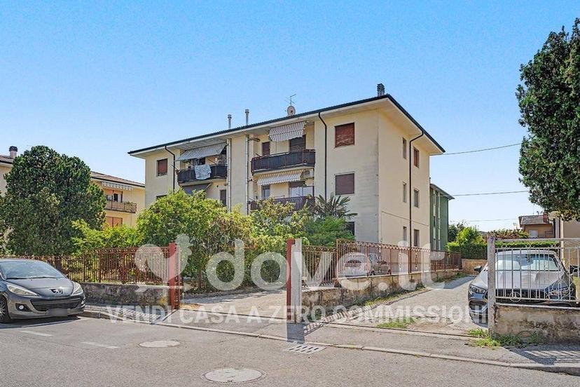 Quadrilocale via del Lavoro 42, Centro, Sommacampagna — foto 22 di 35