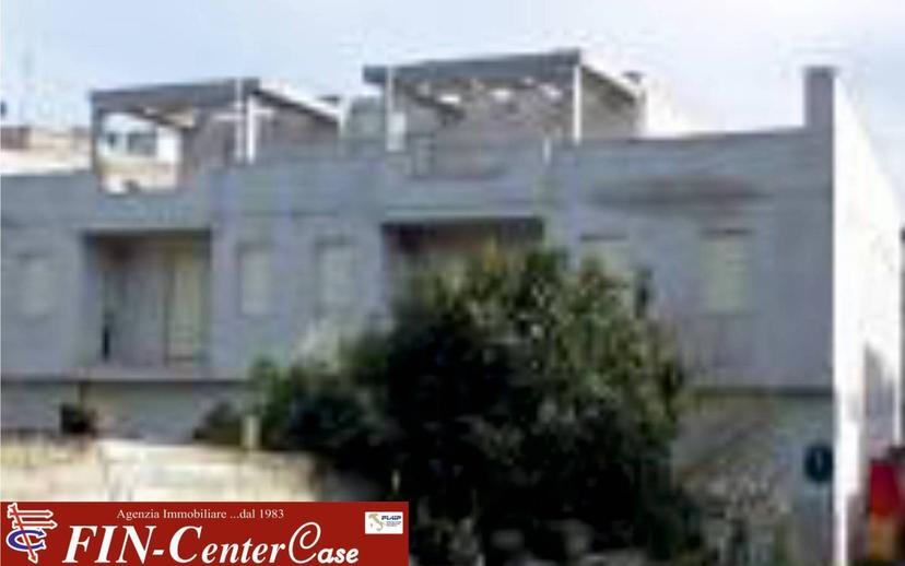 Mansarda via Francesco Petrarca, Centro, Bernalda — foto 6 di 11