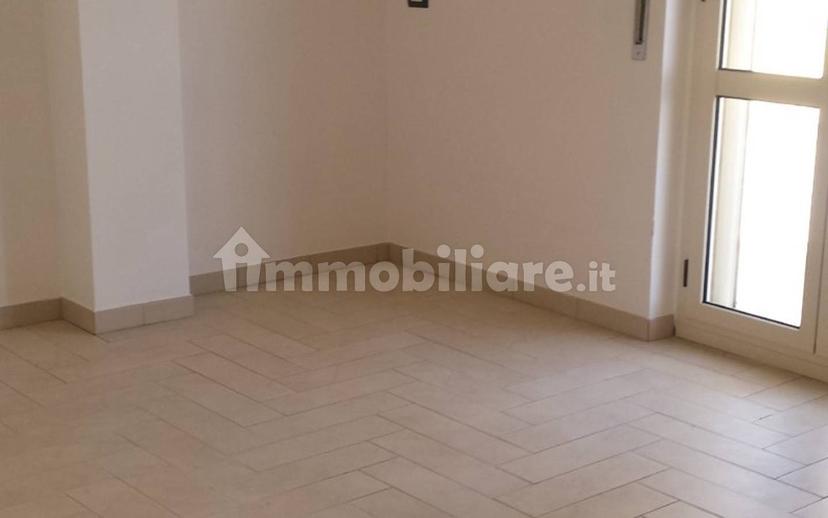 Mansarda via Francesco Petrarca, Centro, Bernalda — foto 8 di 11
