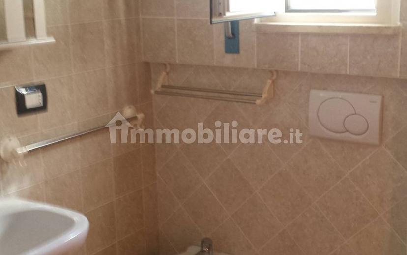 Mansarda via Francesco Petrarca, Centro, Bernalda — foto 10 di 11