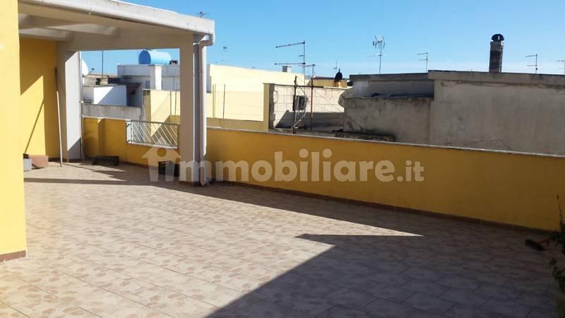 Mansarda via Francesco Petrarca, Centro, Bernalda — foto 4 di 11
