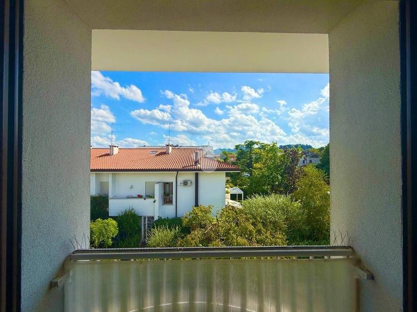 Bilocale via monte lozzo 7, Monteortone, Abano Terme — foto 16 di 32