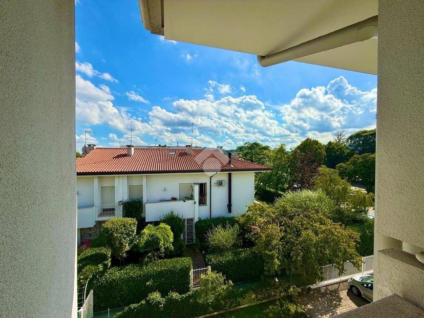 Bilocale via monte lozzo 7, Monteortone, Abano Terme — foto 17 di 32