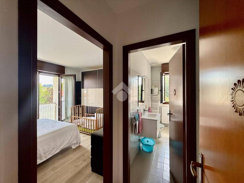 Bilocale via monte lozzo 7, Monteortone, Abano Terme — foto 25 di 32