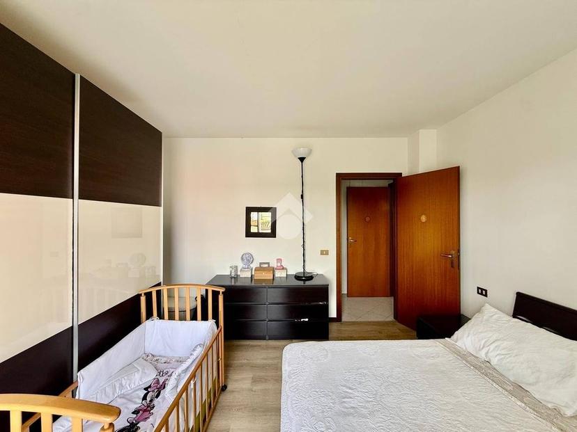 Bilocale via monte lozzo 7, Monteortone, Abano Terme — foto 9 di 32