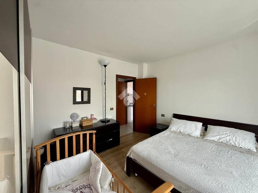 Bilocale via monte lozzo 7, Monteortone, Abano Terme — foto 4 di 32