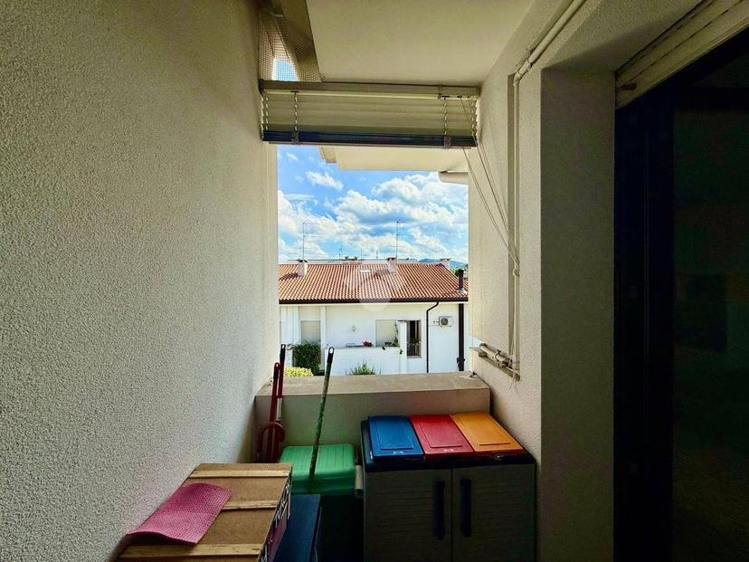 Bilocale via monte lozzo 7, Monteortone, Abano Terme — foto 24 di 32